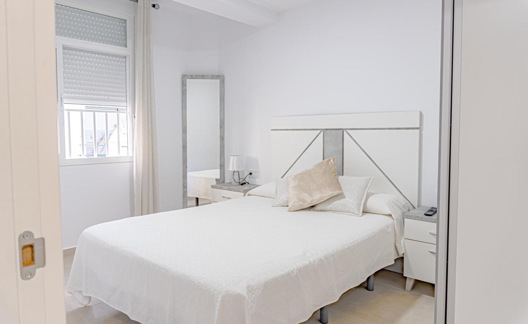 Apartment Apto Fuente Mar 