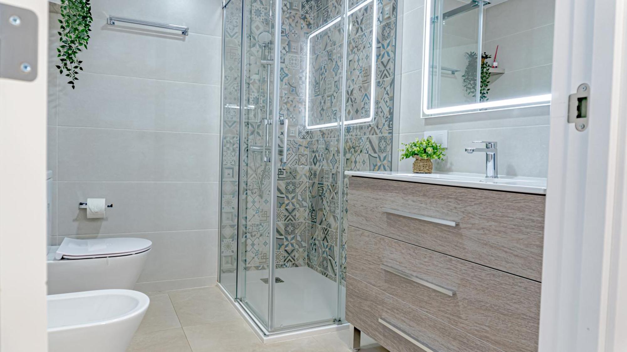Apartment Apto Fuente Mar 