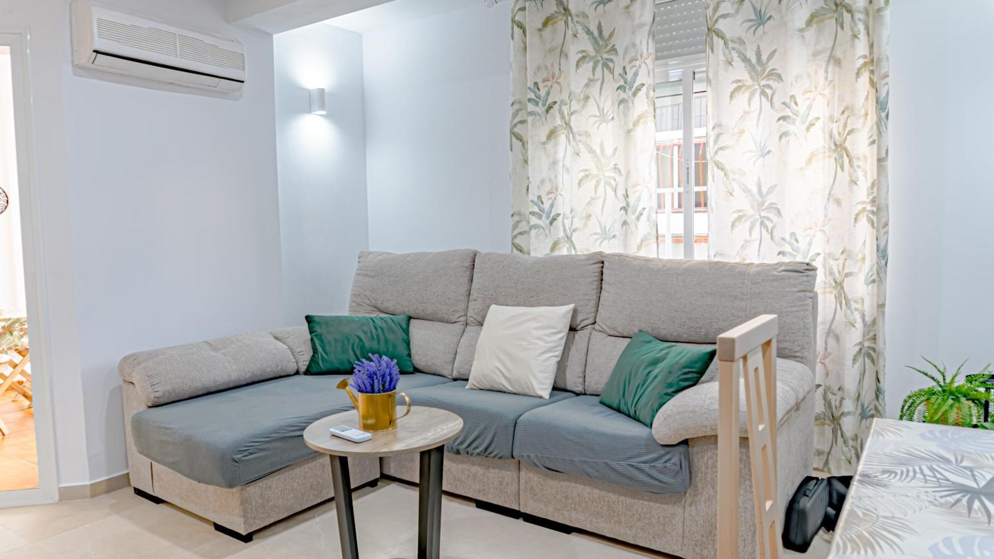 Apartment Apto Fuente Mar 